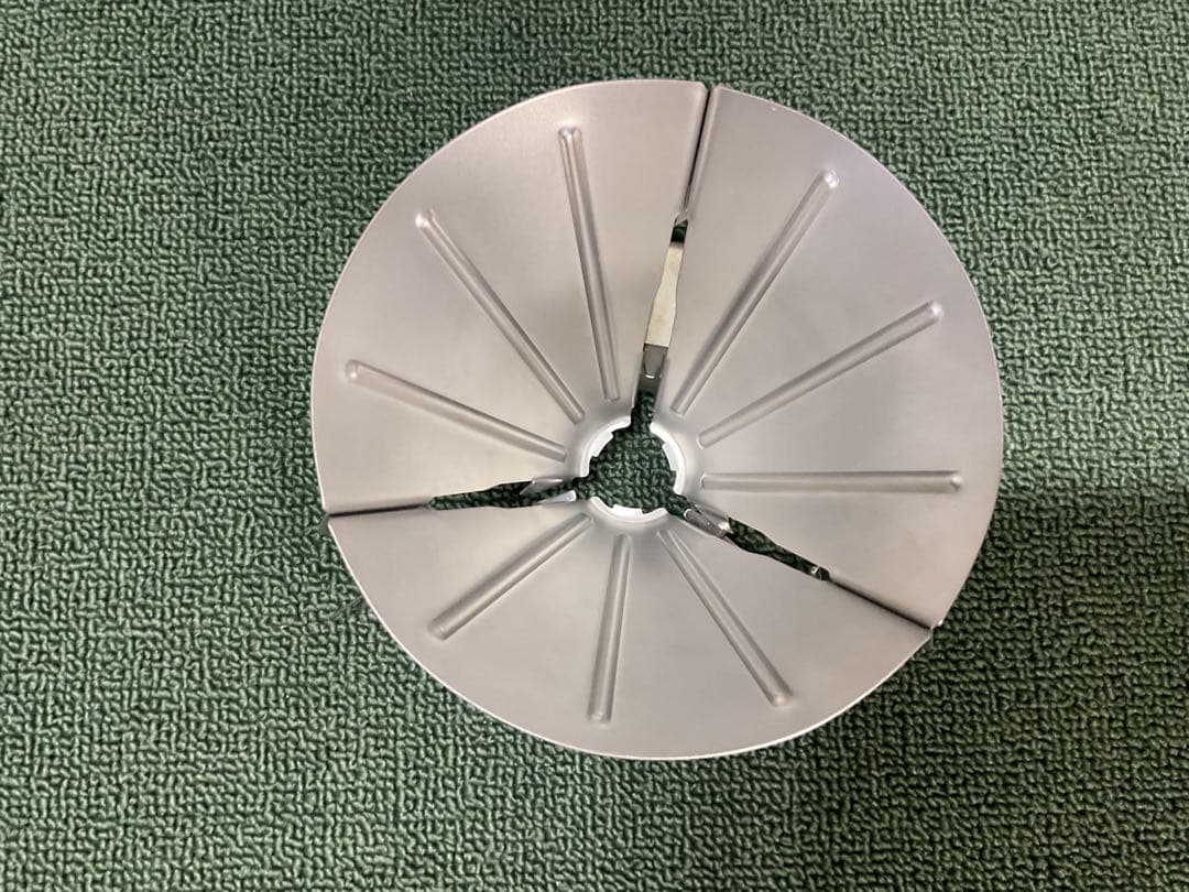 新品・未使用品 フィールドバリスタ セット スノーピーク  peak