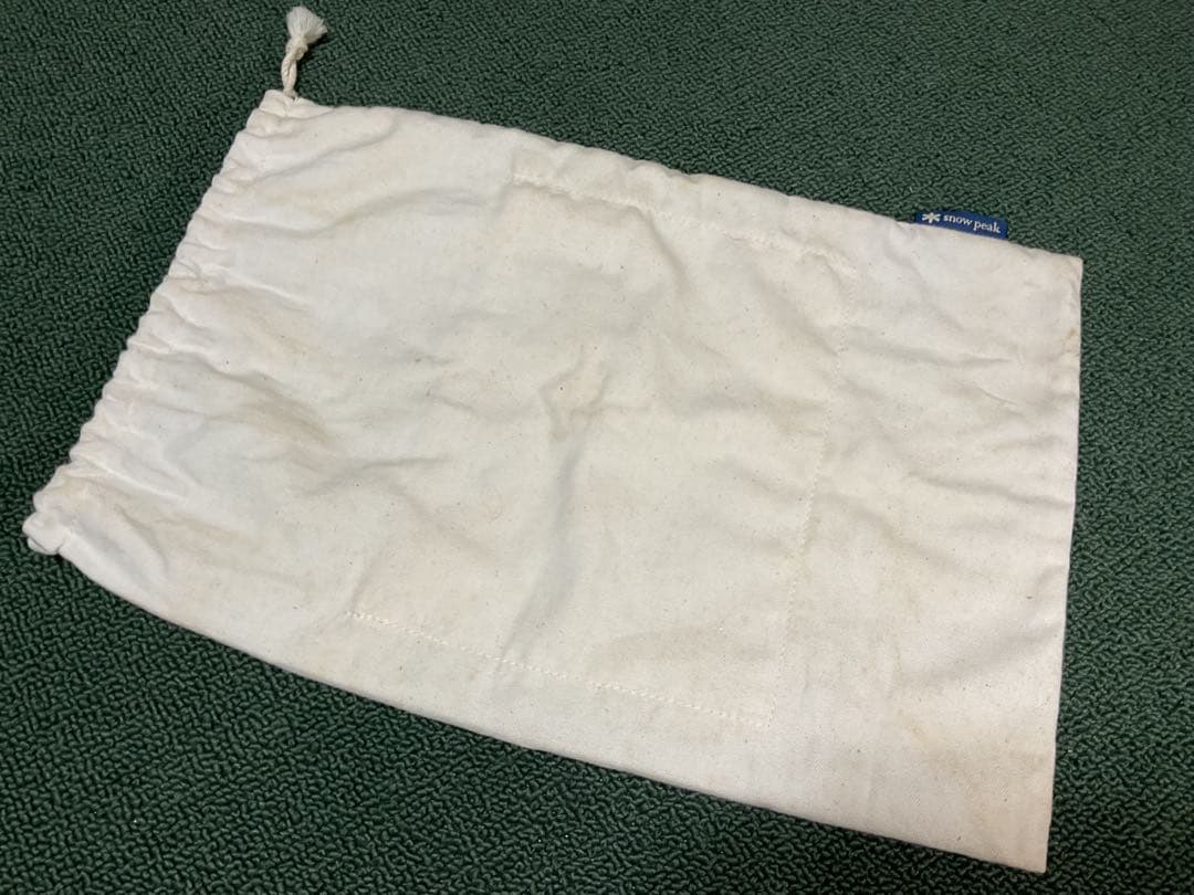 新品・未使用品 フィールドバリスタ セット スノーピーク  peak