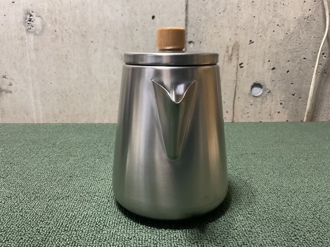 新品・未使用品 フィールドバリスタ セット スノーピーク  peak