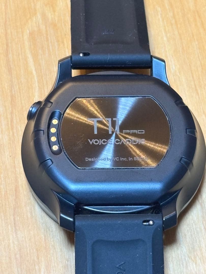 Voice Caddie T11 Pro GPSナビ