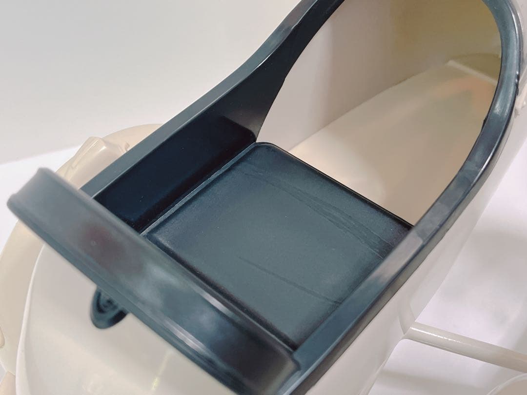 ニューレイ ベスパ 1/6 サイドカー