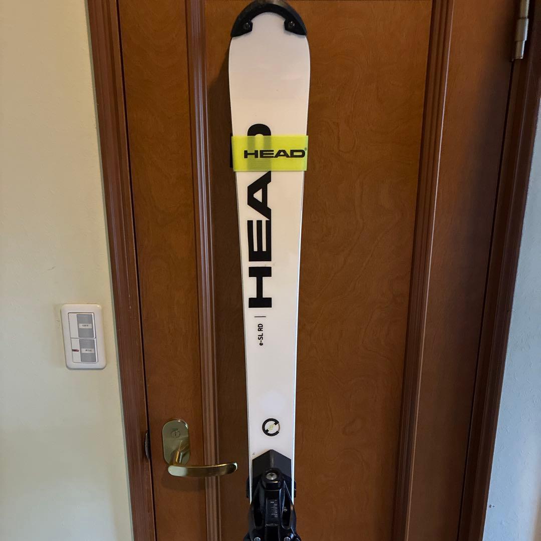 HEAD スキー板 SL