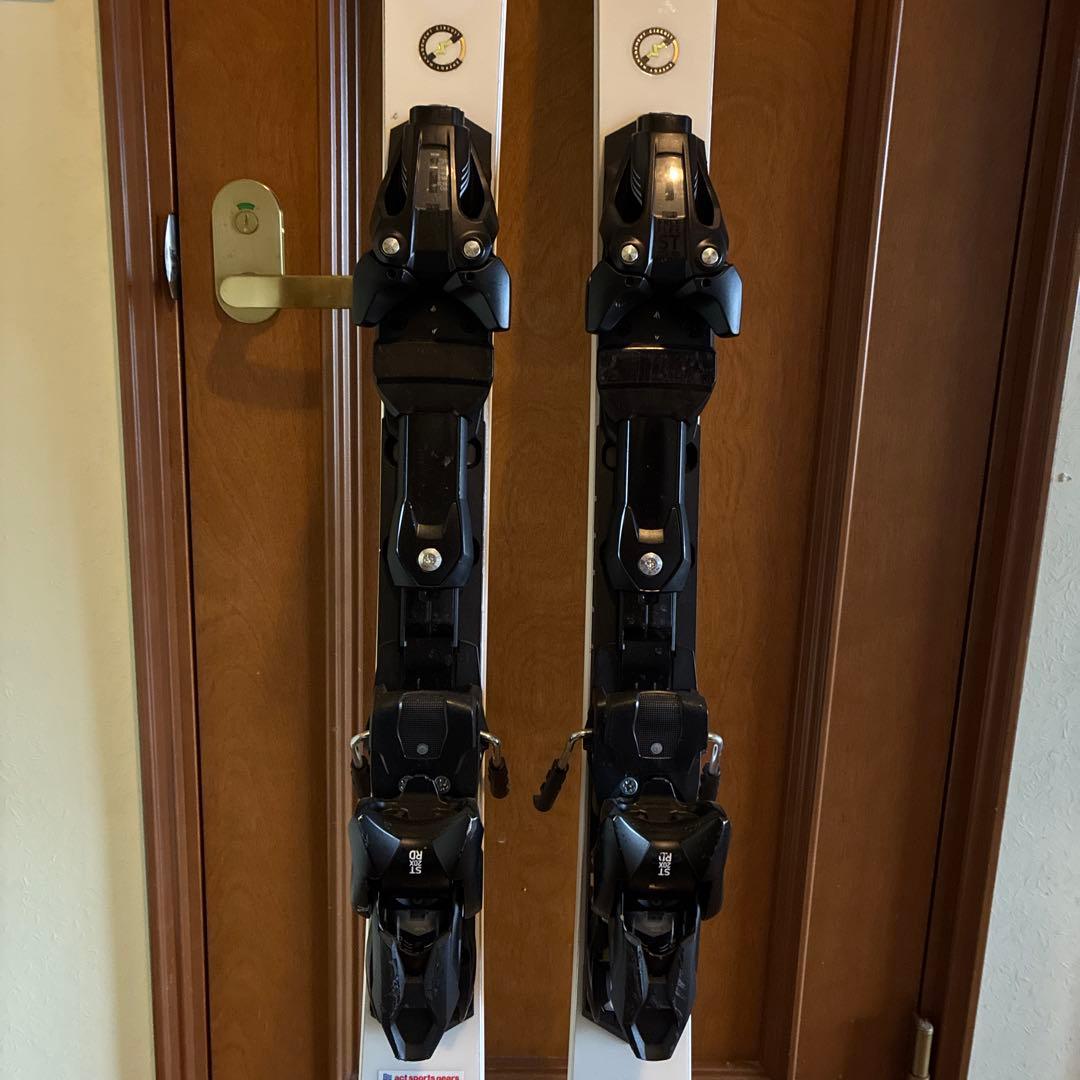 HEAD スキー板 SL