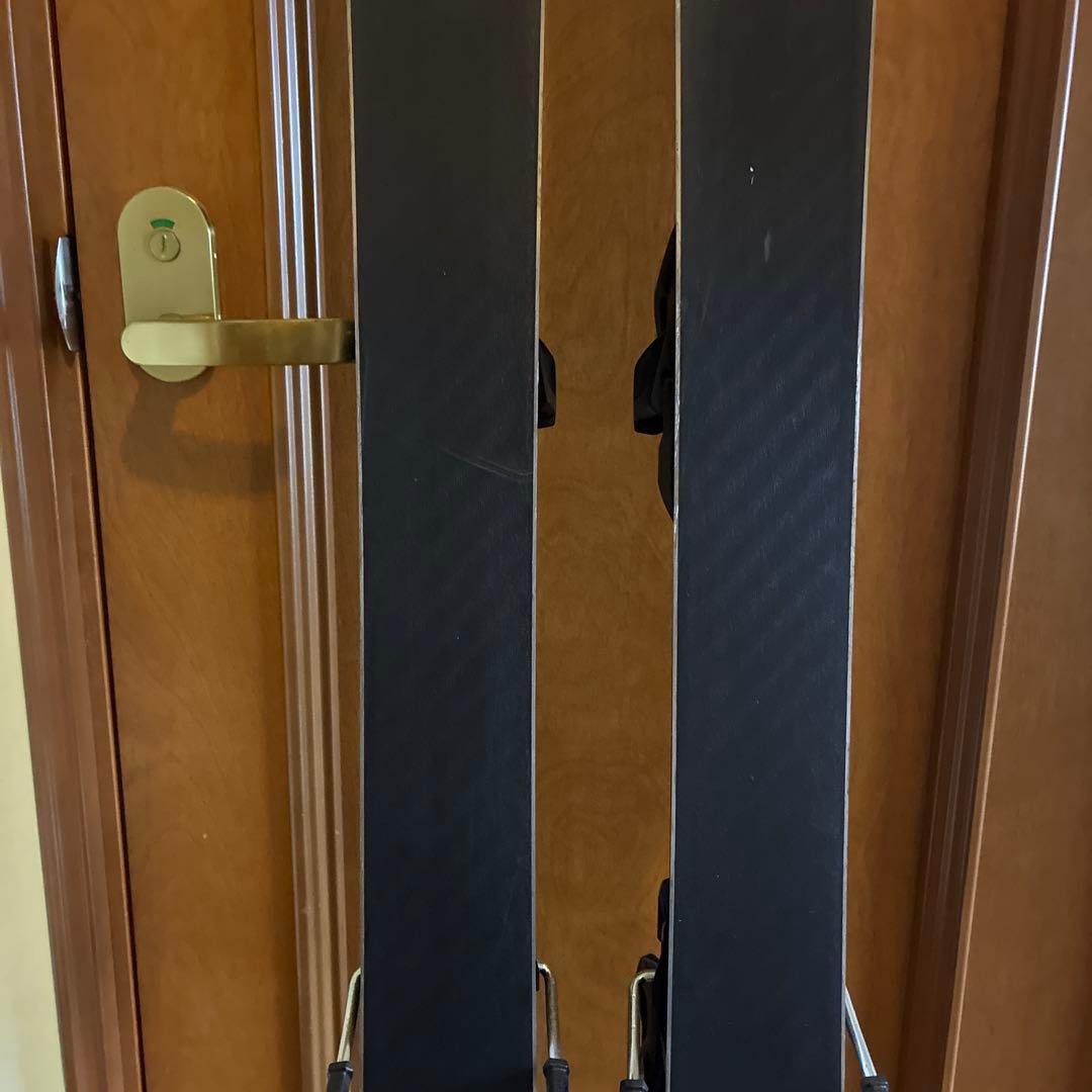 HEAD スキー板 SL