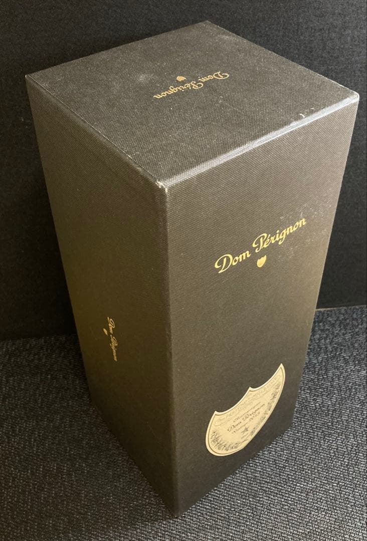 Dom Pérignon 2013 ヴィンテージ 750ml リーフレット ③