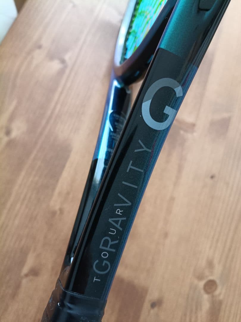 Head GRAVITY Tour G2／ヘッドグラビティツアー②