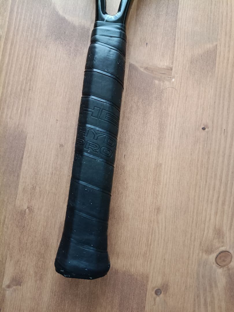 Head GRAVITY Tour G2／ヘッドグラビティツアー②