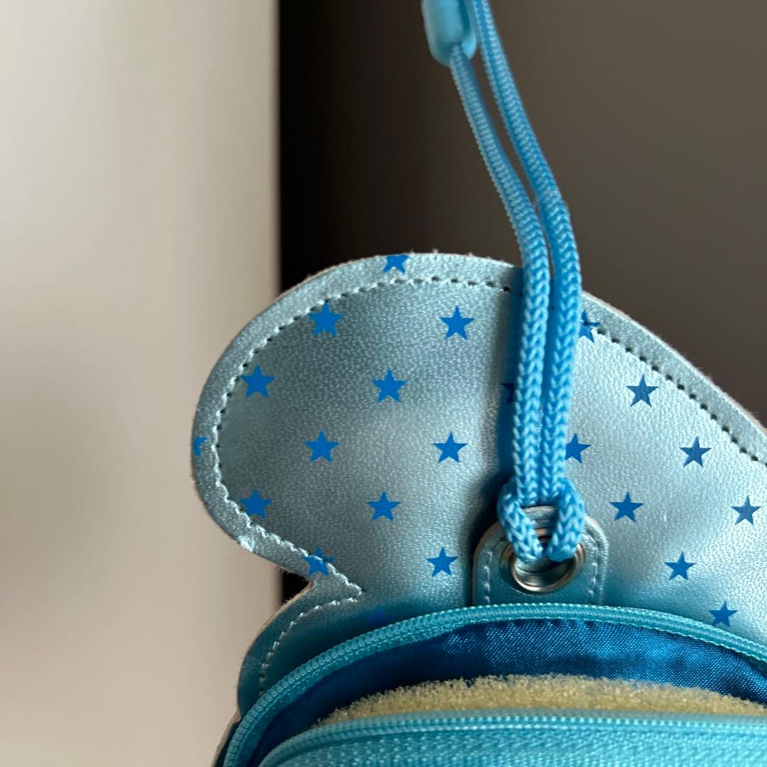 ディズニー Disney ドナルド ケース パスケース ディズニーリゾート