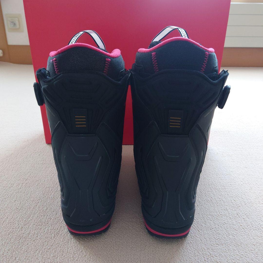 限定ディーラックス　DEELUXE　2025/2026 スノーボードブーツ