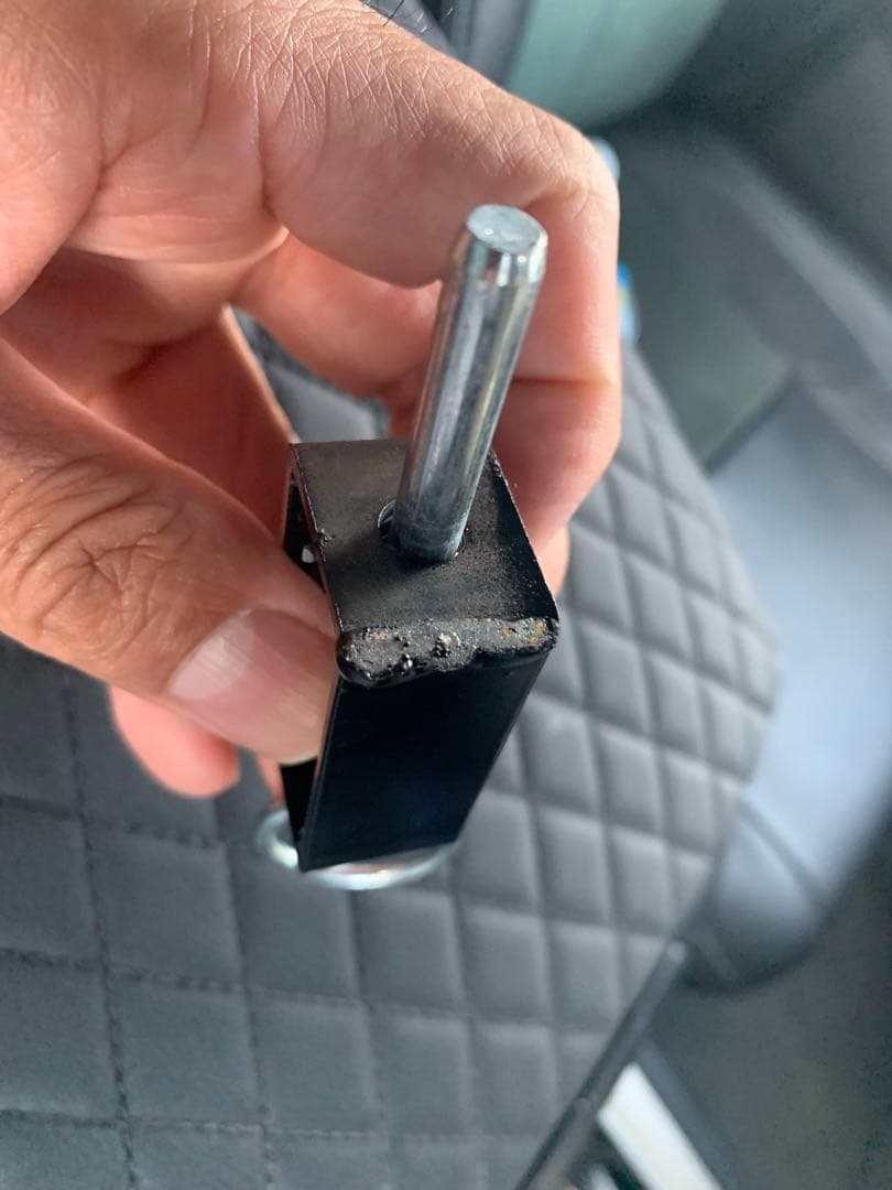 TEC-LAN ヒッチキャリアカーゴ 220kg対応