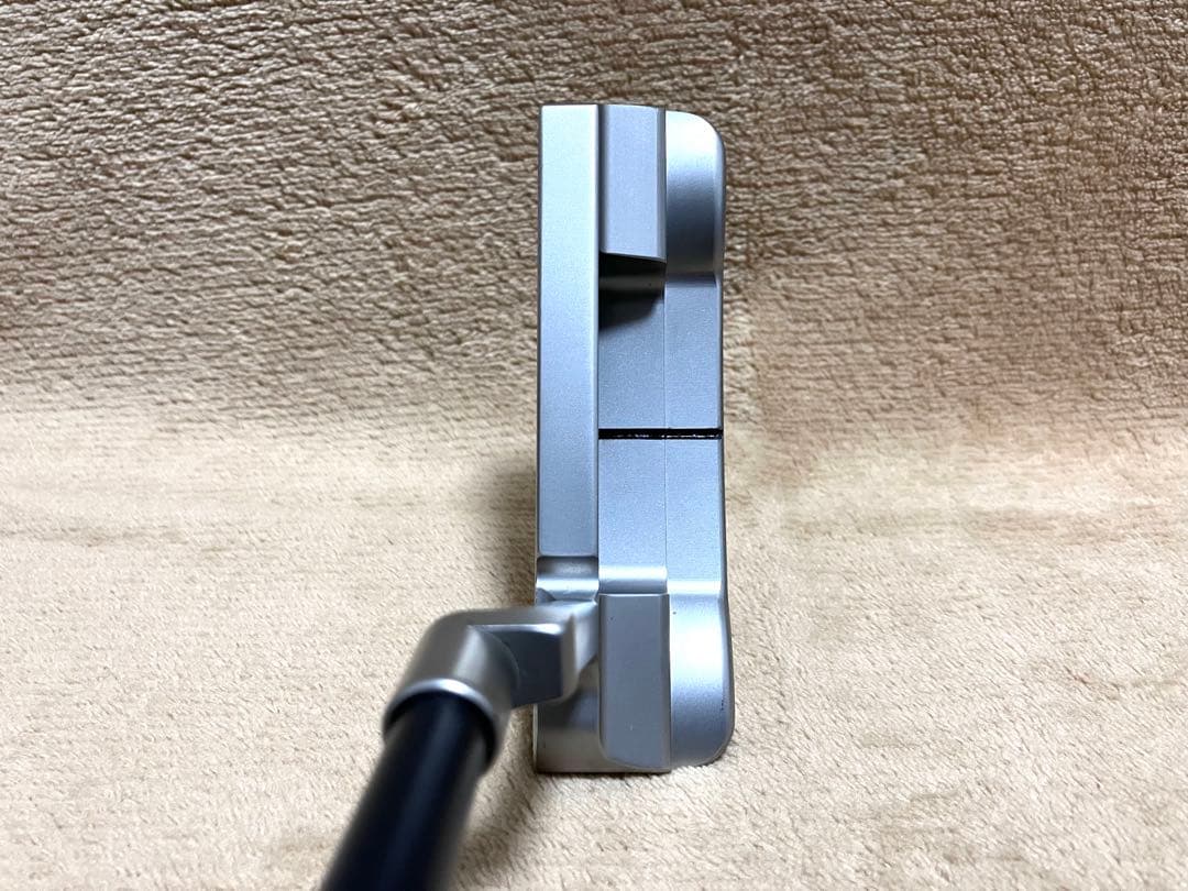 ピレッティ GSS ハンドスタンプ Elite Potenza パター