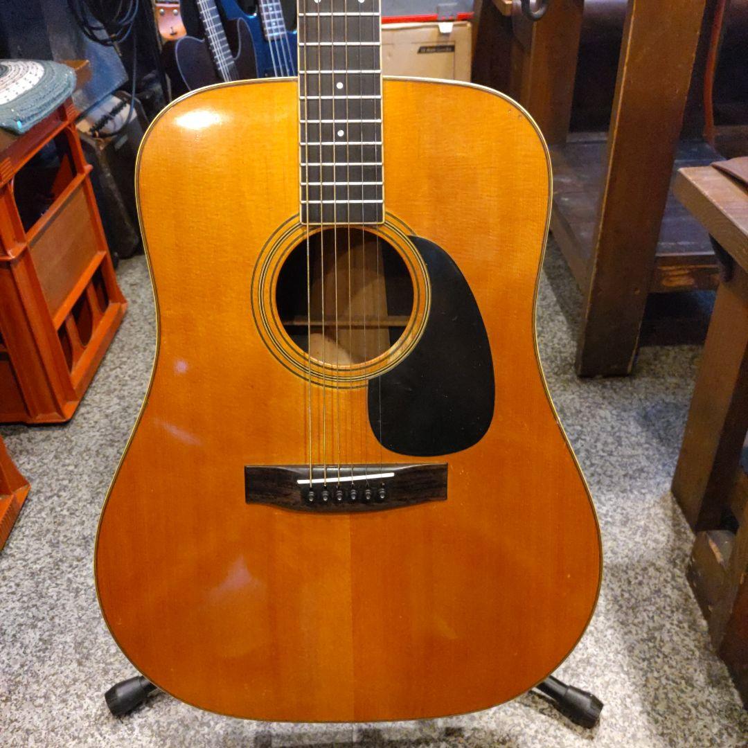 S.Yairi YD-304 (管理イカ)