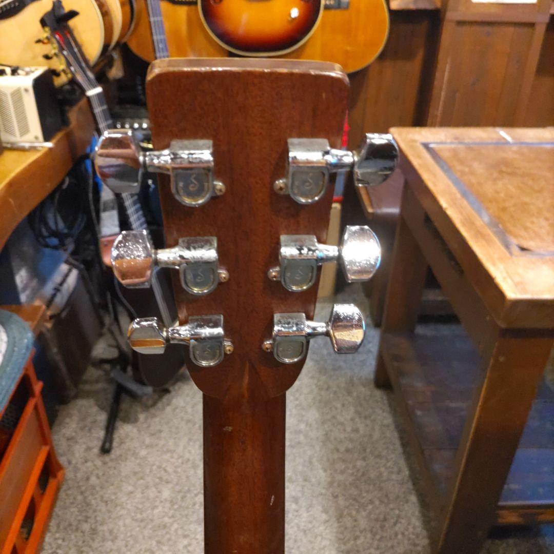 S.Yairi YD-304 (管理イカ)