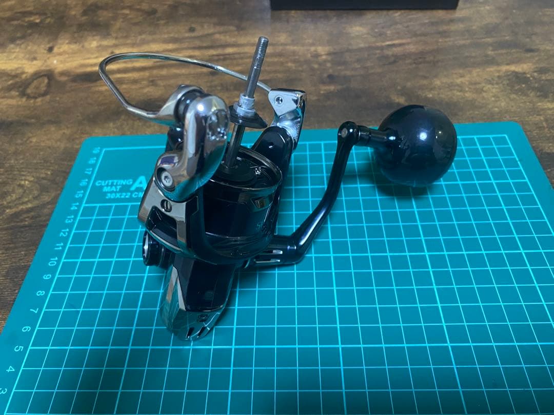 20 ステラ sw 6000pg