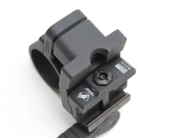 AMERICAN DEFENSE■Magnifier■アメリカンディフェンス