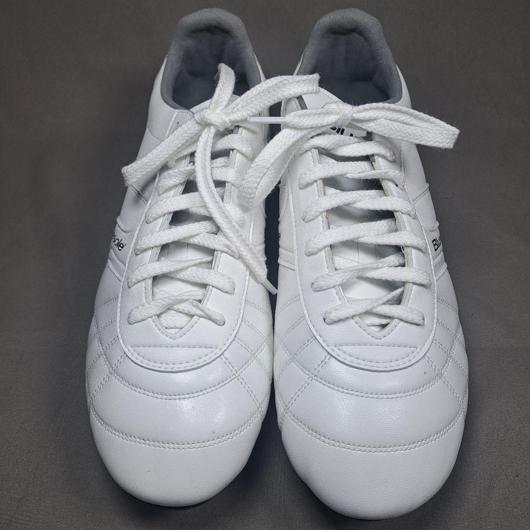 BLUESOLE　ブルーソール　ラグビーシューズ　ポイントタイプ　約26㎝　美品