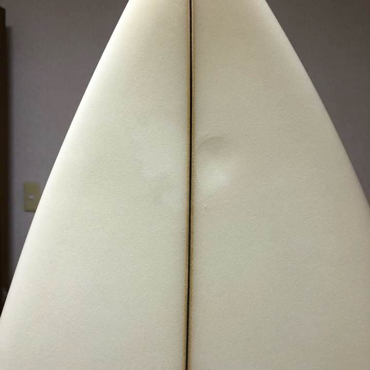 アルメリック サーフボード！