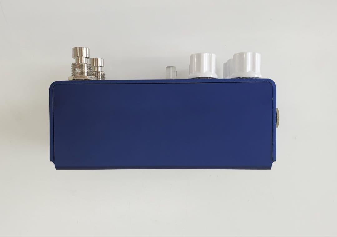 ギター Jackson Audio The Optimist WarpedEdition