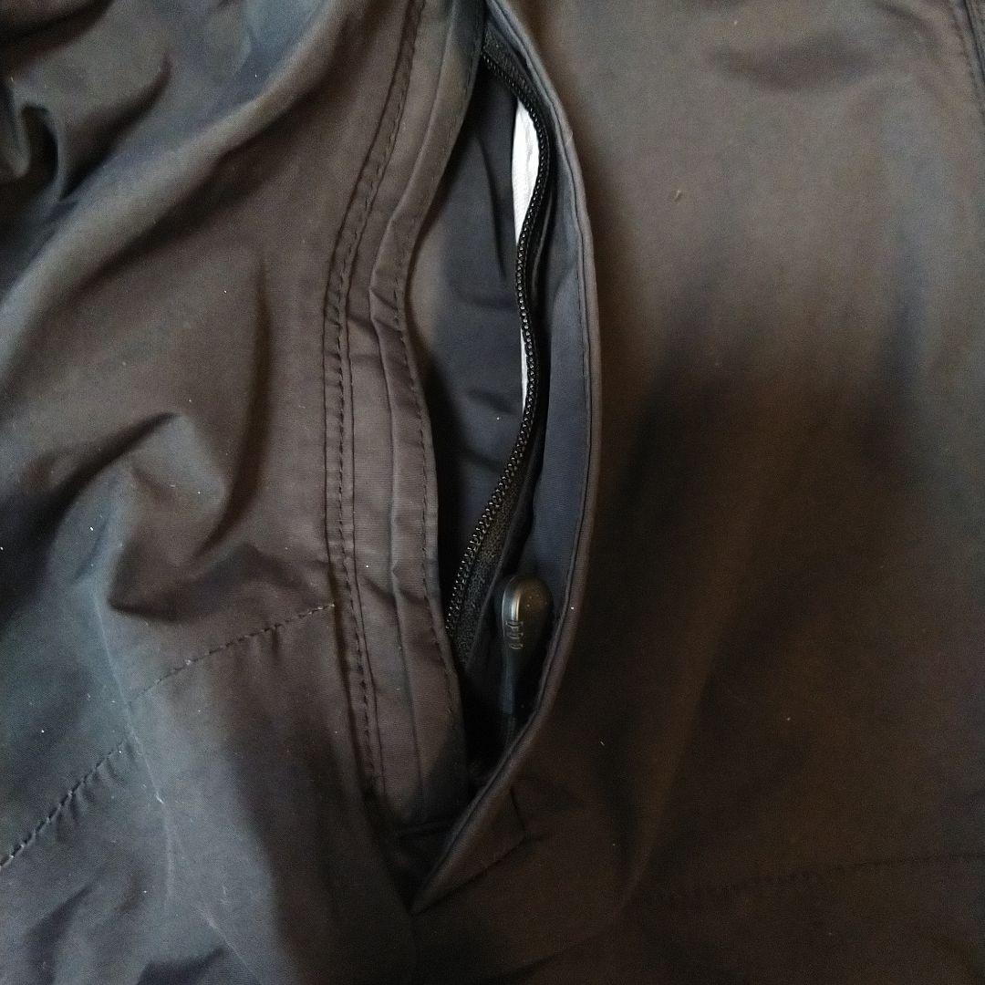 がまかつ　フィッシングレインスーツL　 GM-3432