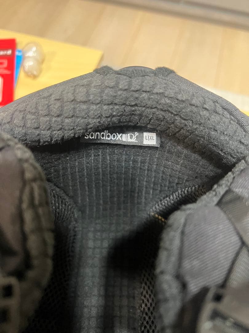 Sandbox サンドボックス ヘルメット Classic 2.0 