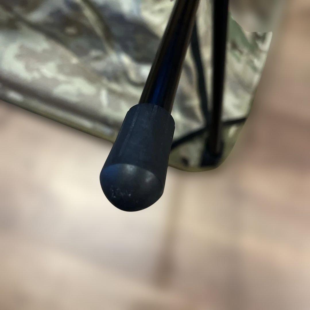 Helinox タクティカルチェア カモフラージュ