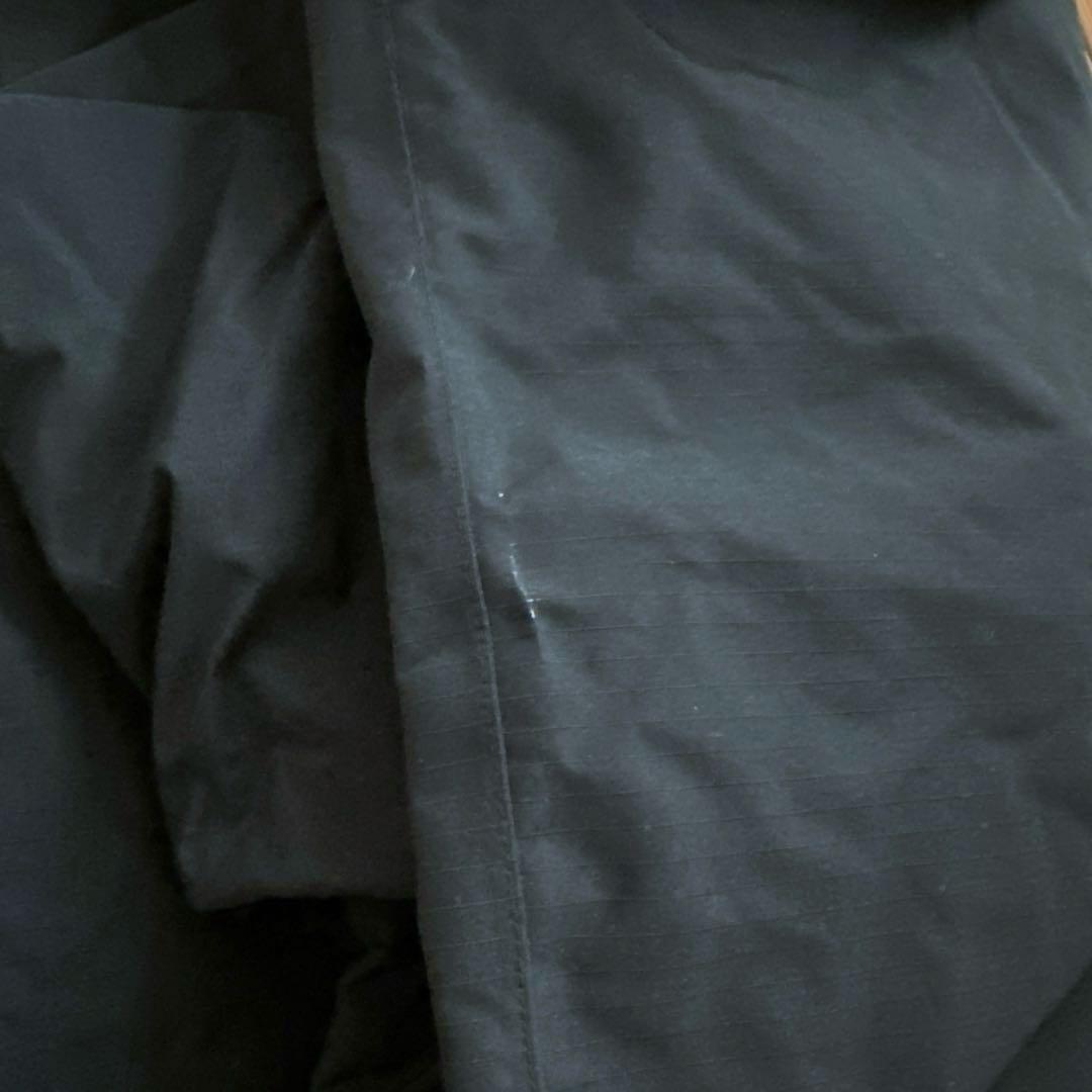 VOLCOM スノーウェアー　セット　M