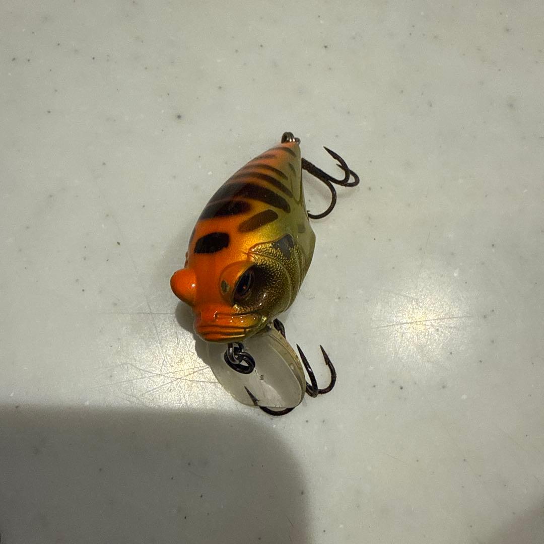 メガバス　アサイラム　ルアー70個