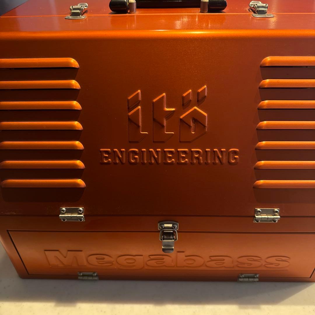 メガバス　アサイラム　ルアー70個