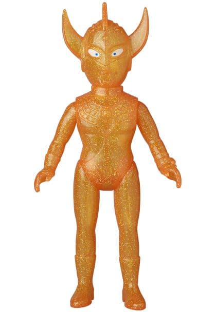 MAT ウルトラマンタロウ MEDICOM TOYメディコムトイ M1号