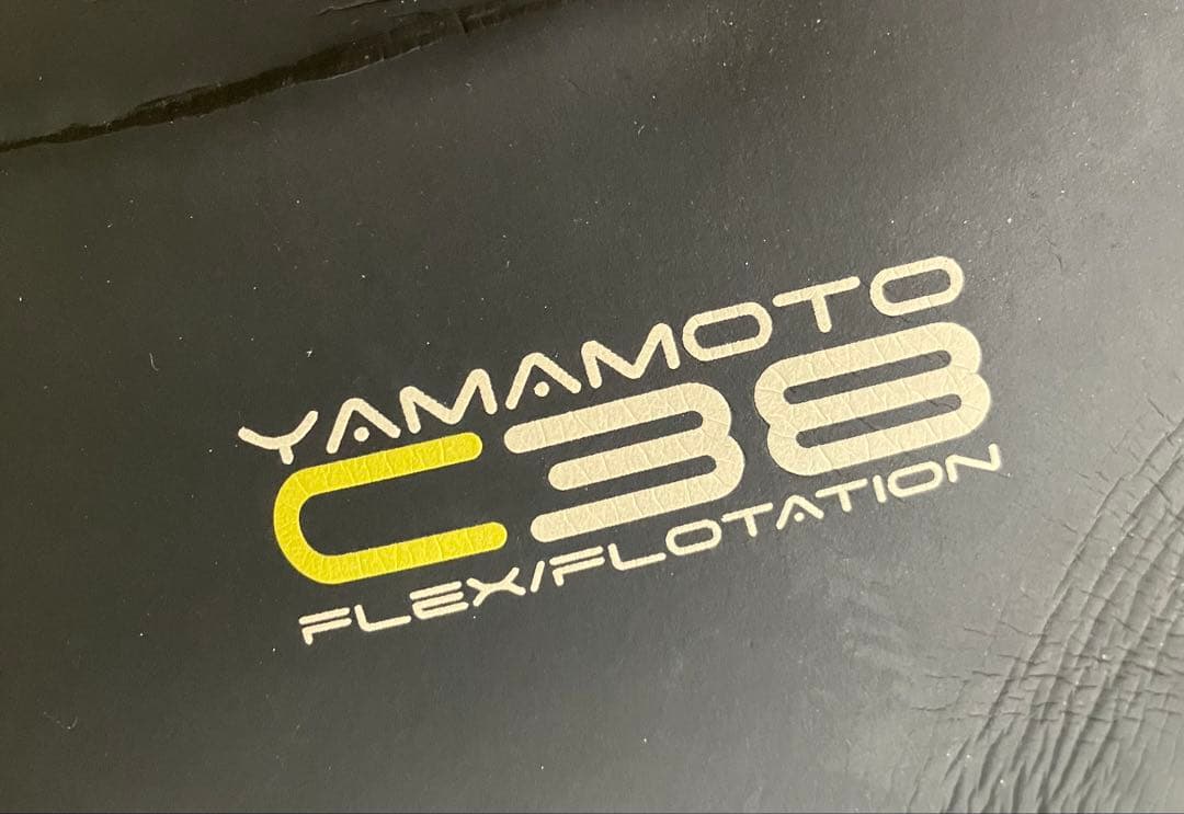 Zoot ノースリーブ・ウェットスーツ サイズ(Mサイズ)