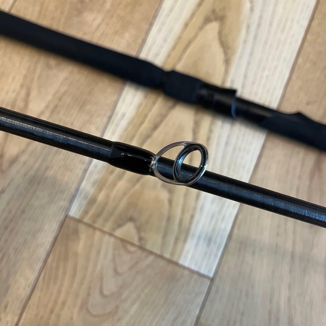 APIA GRANDAGE 96ML アピア　グランデージ　シーバスロッド