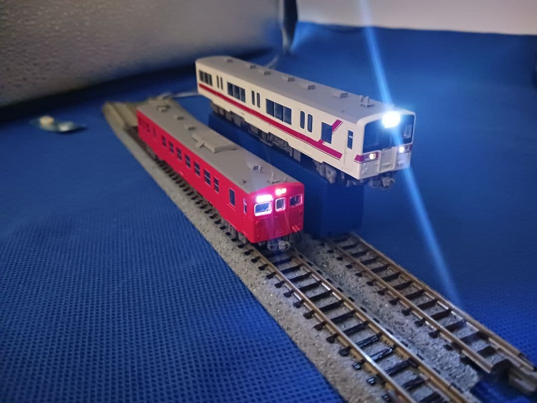 マイクロエース A6797 水島臨海鉄道 キハ37+キハ38 復活国鉄色 2両