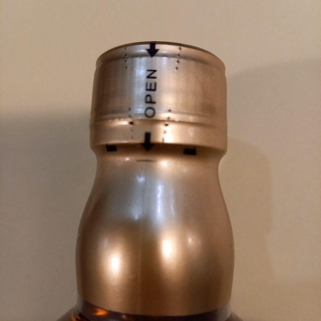 宮城峡モルティ&ソフト 500ml