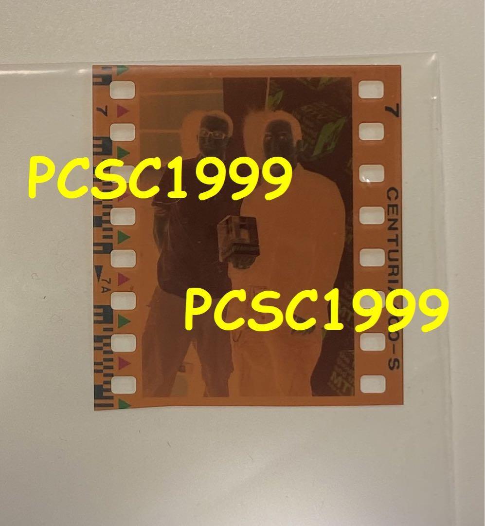 2003年 Linkin Park 35mm ネガ フィルム 写真 リンキン