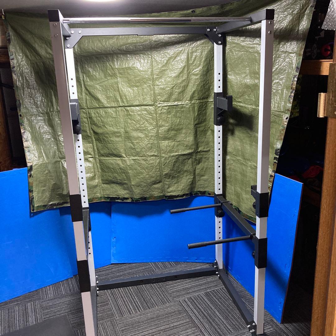 マルチパワーラック /IROTEC（アイロテック）