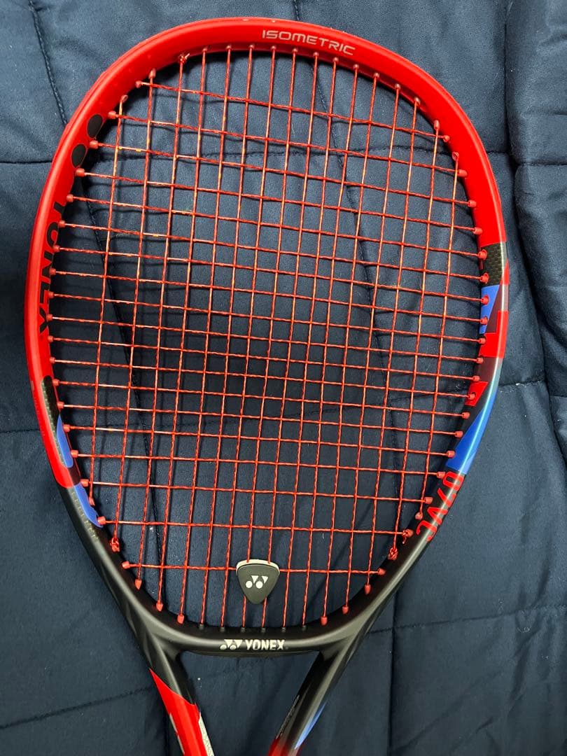 YONEX VCORE 100 テニスラケット G2 2023