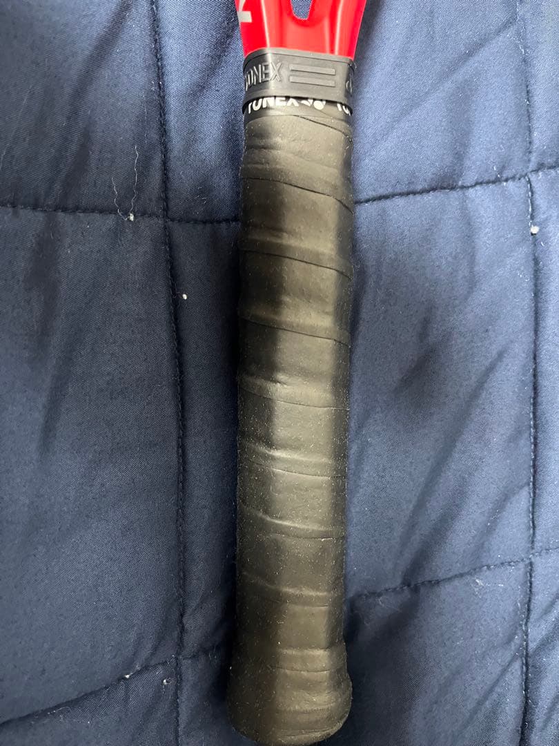 YONEX VCORE 100 テニスラケット G2 2023