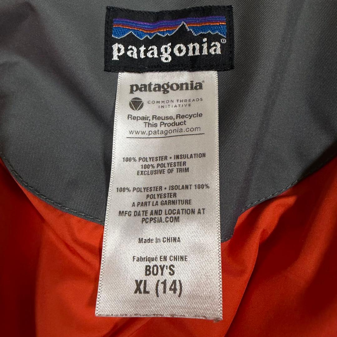 patagonia h2no スノーフライヤージャケット マウンテンパーカー
