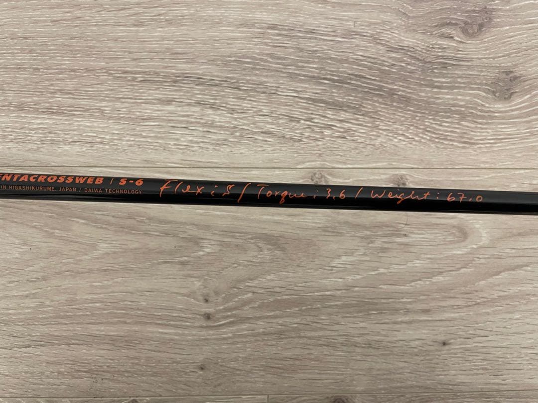 ＰＩＮＧ　Ｇ４１０　ＬＳＴ　ドライバー　９度