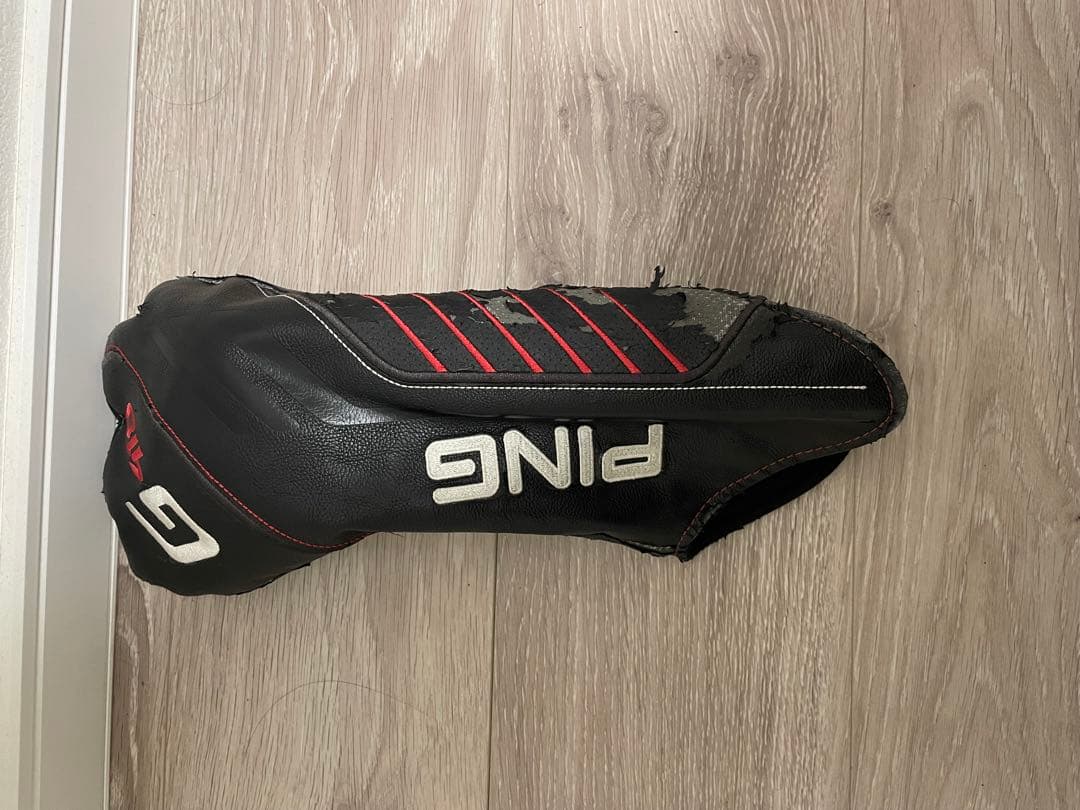 ＰＩＮＧ　Ｇ４１０　ＬＳＴ　ドライバー　９度