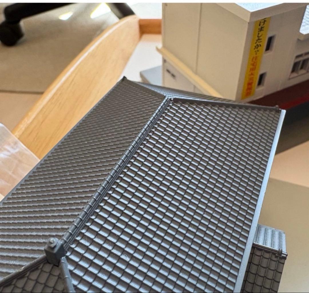 ジオコレ、ストラクチャー、建物模型セット 多数 ジャンク