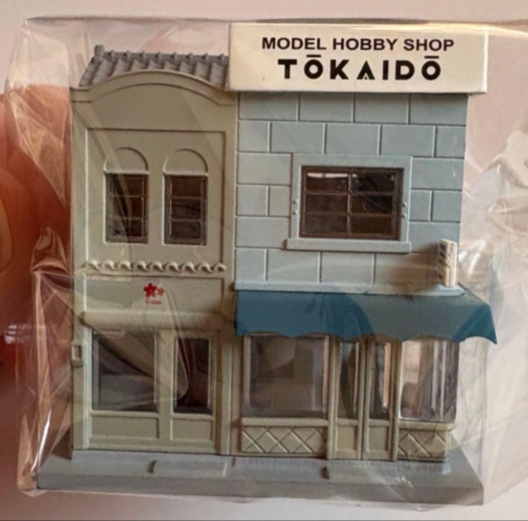 ジオコレ、ストラクチャー、建物模型セット 多数 ジャンク