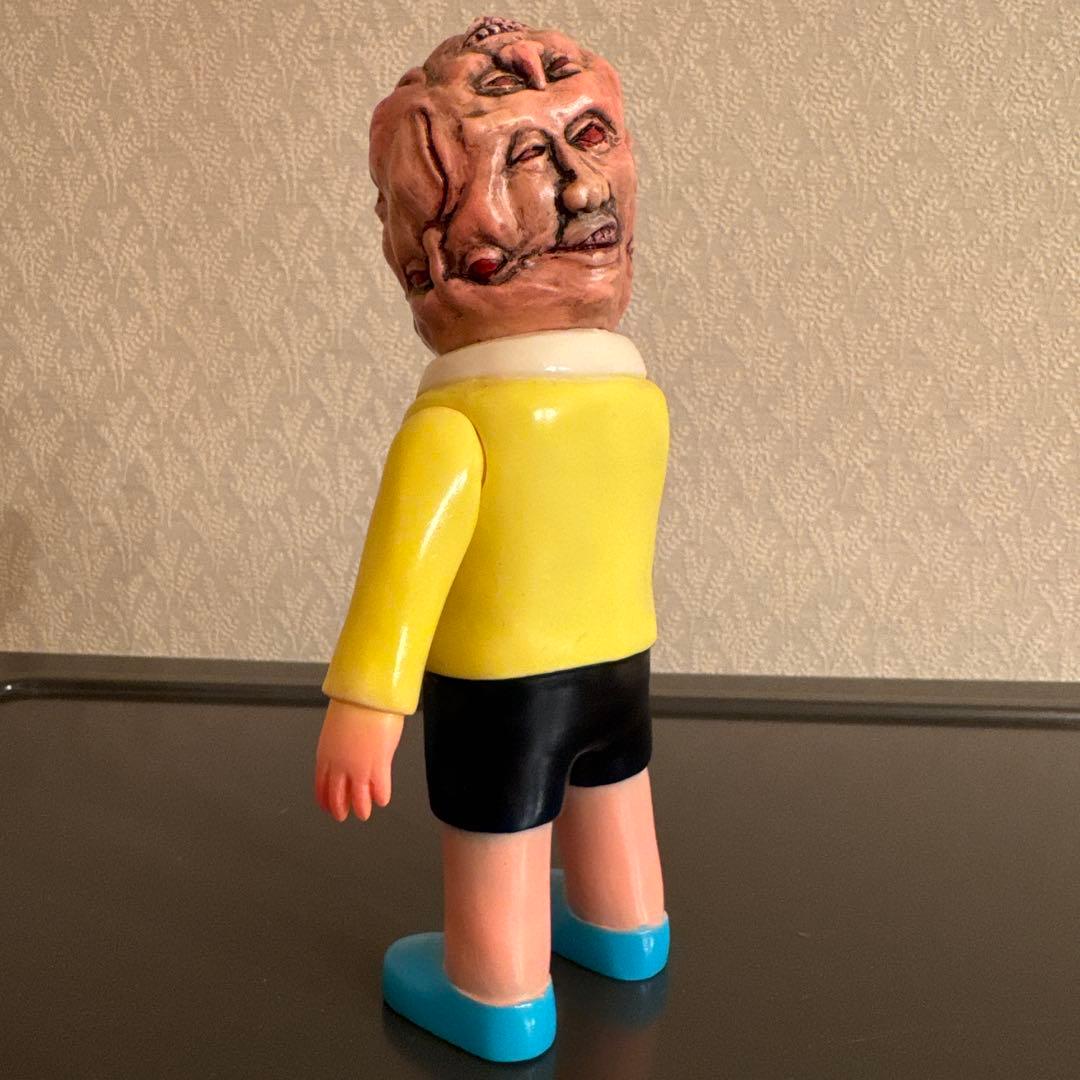 中野広道　暗黒エンターテイメント