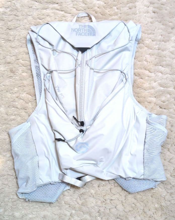 THE NORTH FACE ランニングベストTR10 Lサイズ
