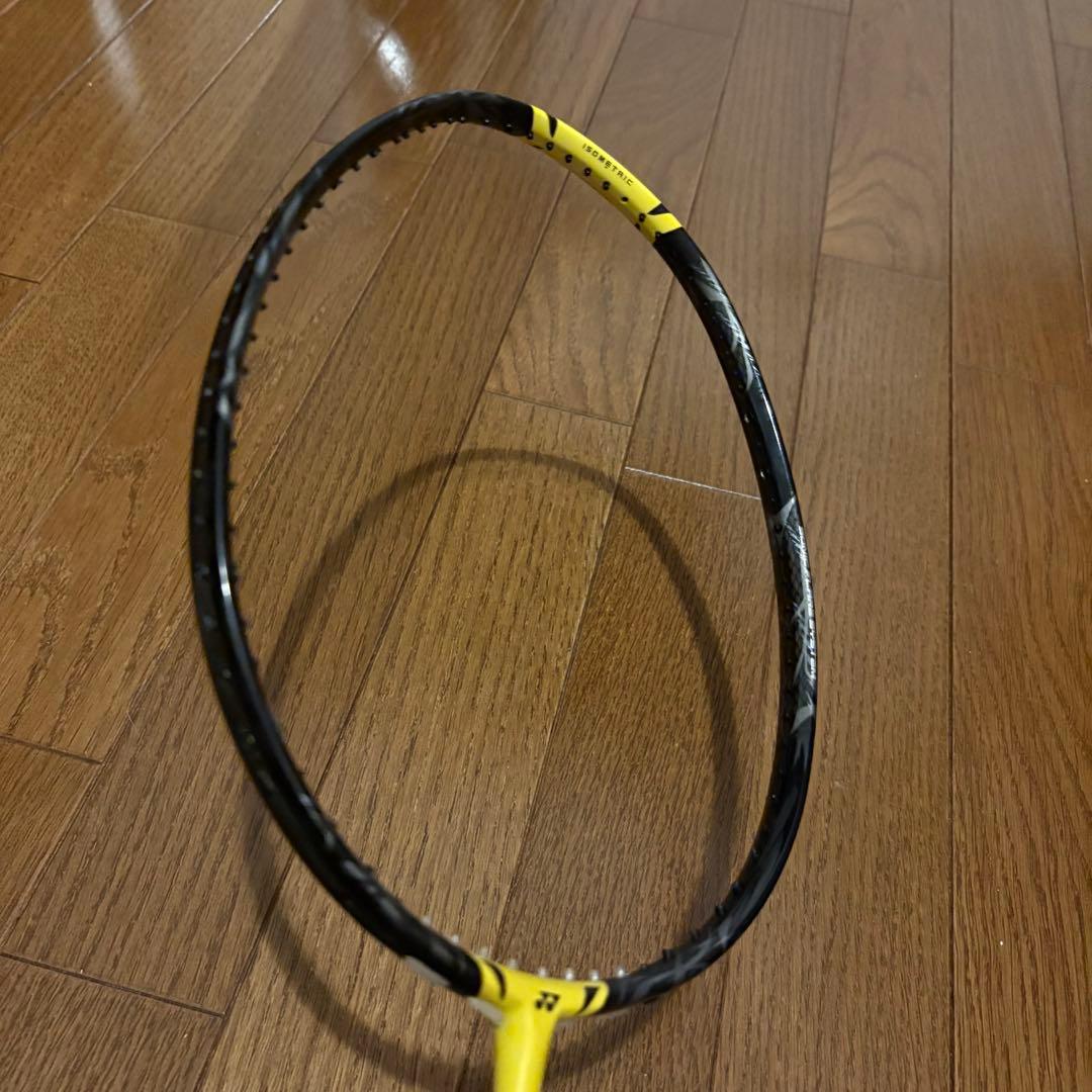 （美品）ナノフレア1000Z 4UG5