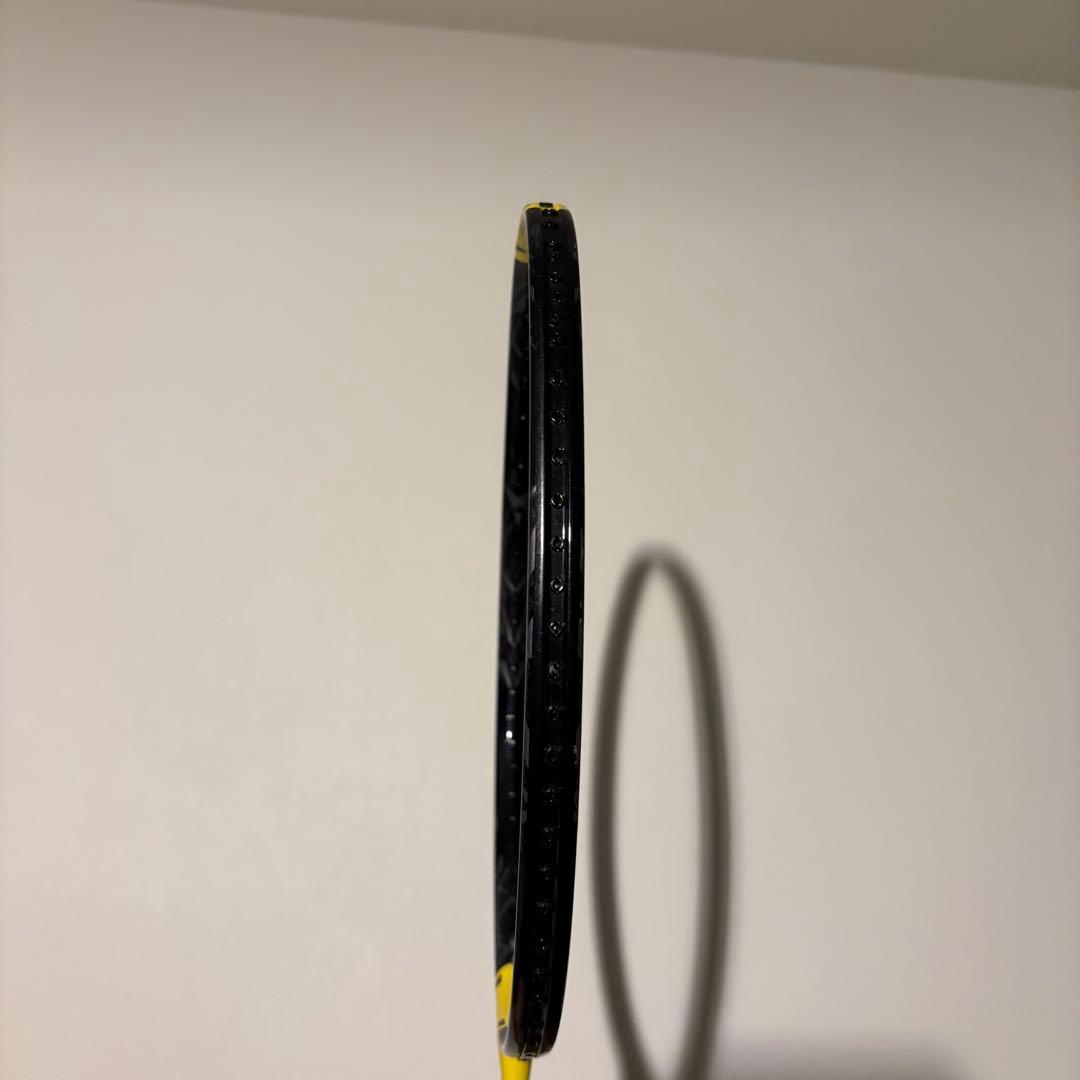 （美品）ナノフレア1000Z 4UG5