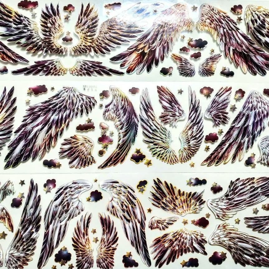 海外＊マスキングテープ＊切り売り(153)