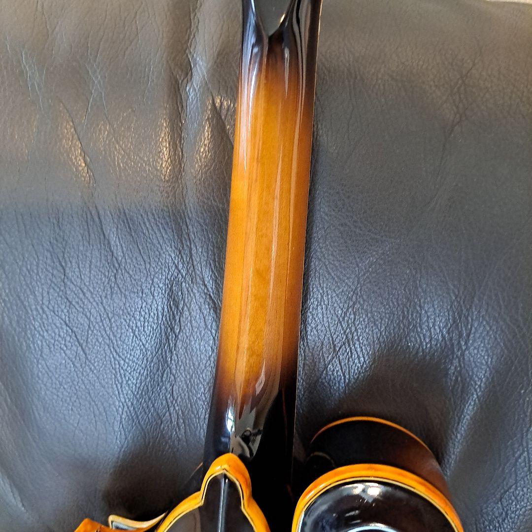 ※ 希少！BLUEBELL F-10 AGED.