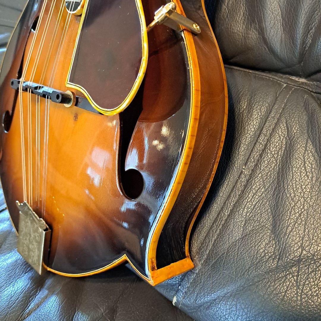 ※ 希少！BLUEBELL F-10 AGED.