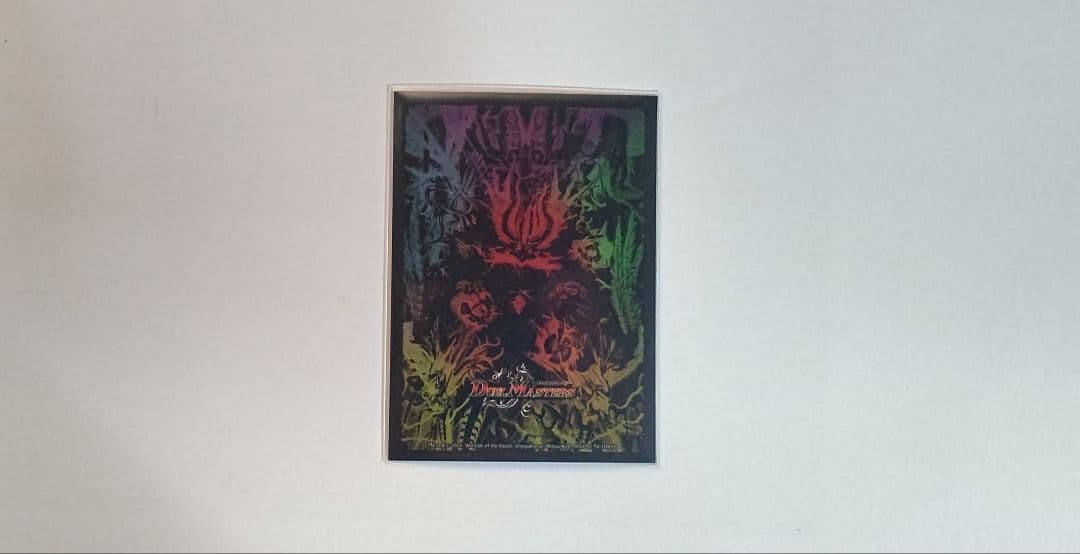 火自然闇ボルコンクラシック05